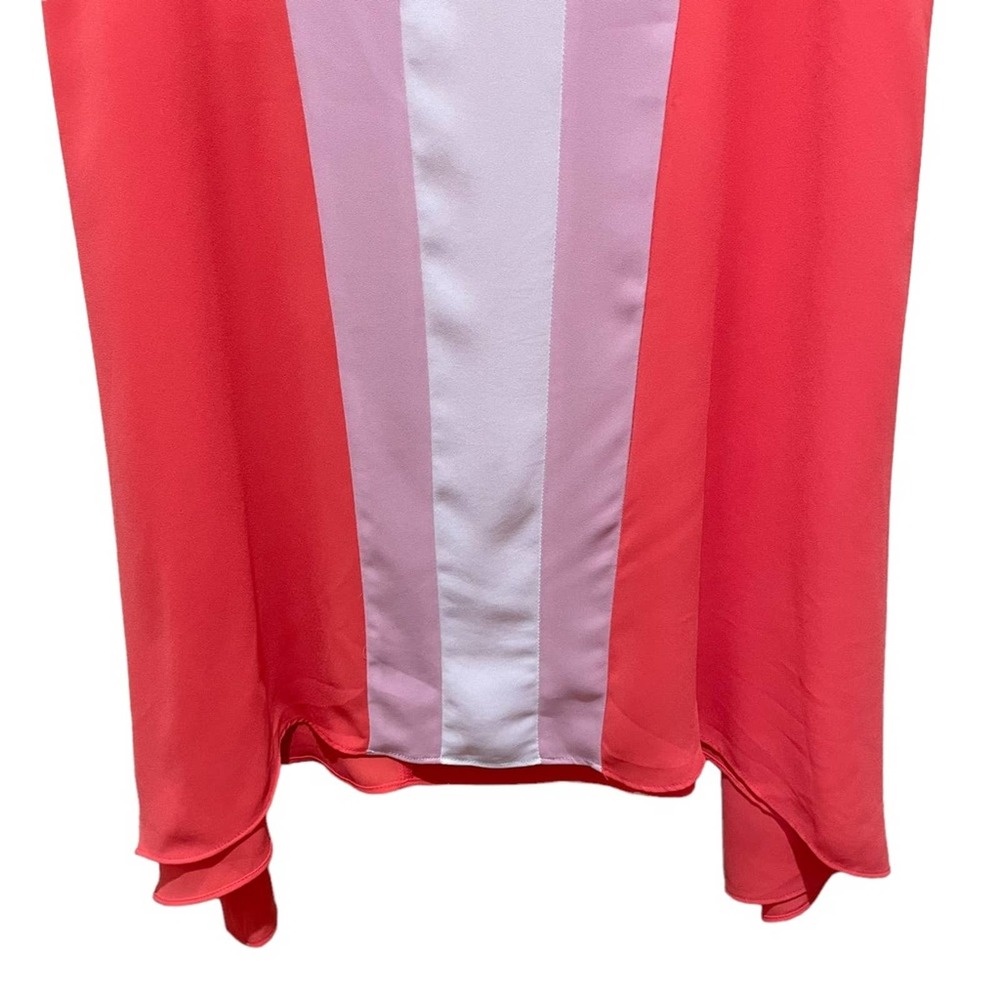 BCBGMaxAzria Chantal Dress Ambrosia Combo Size XS - Picture 3 of 8